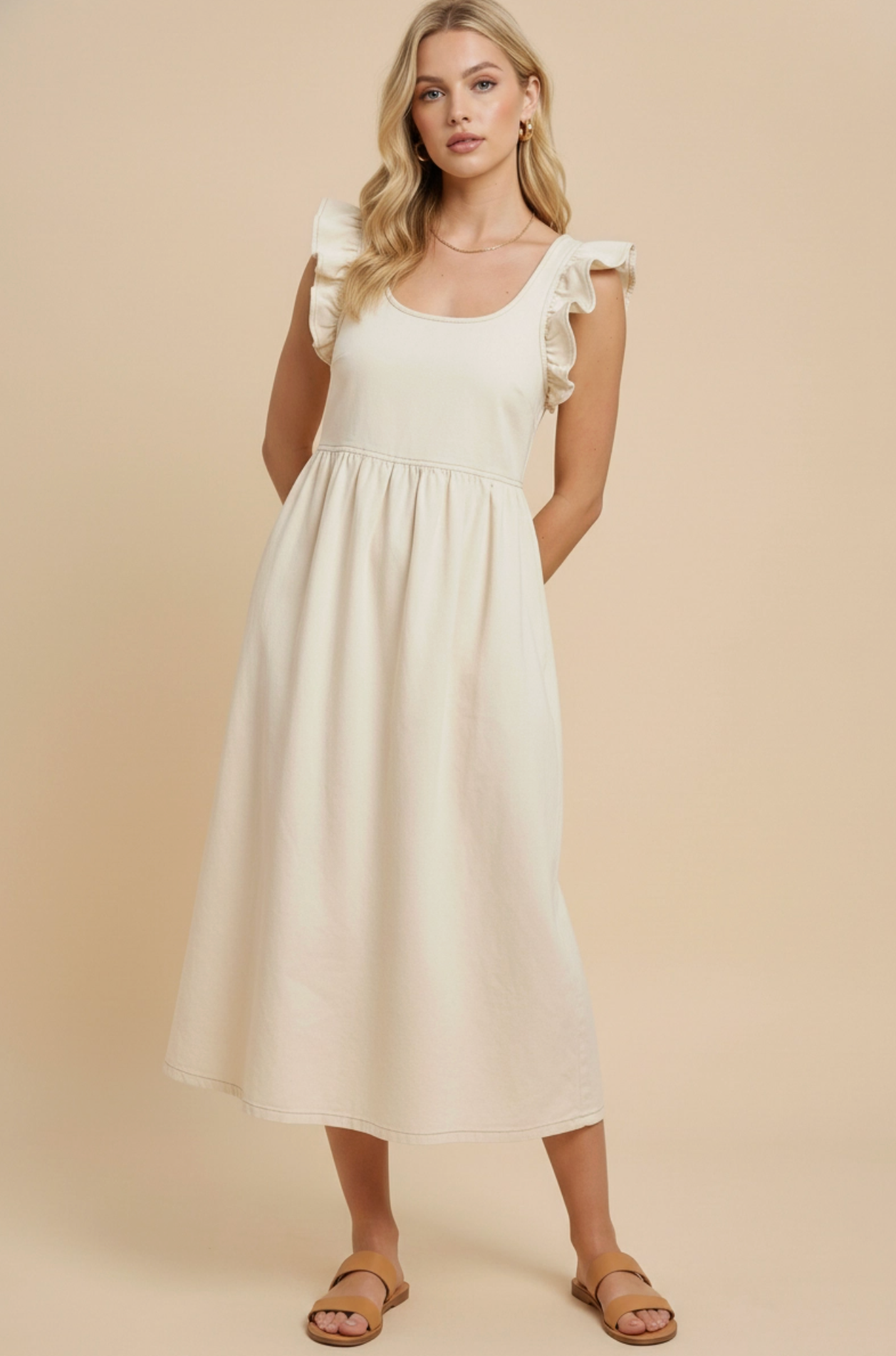 Alissa Dress