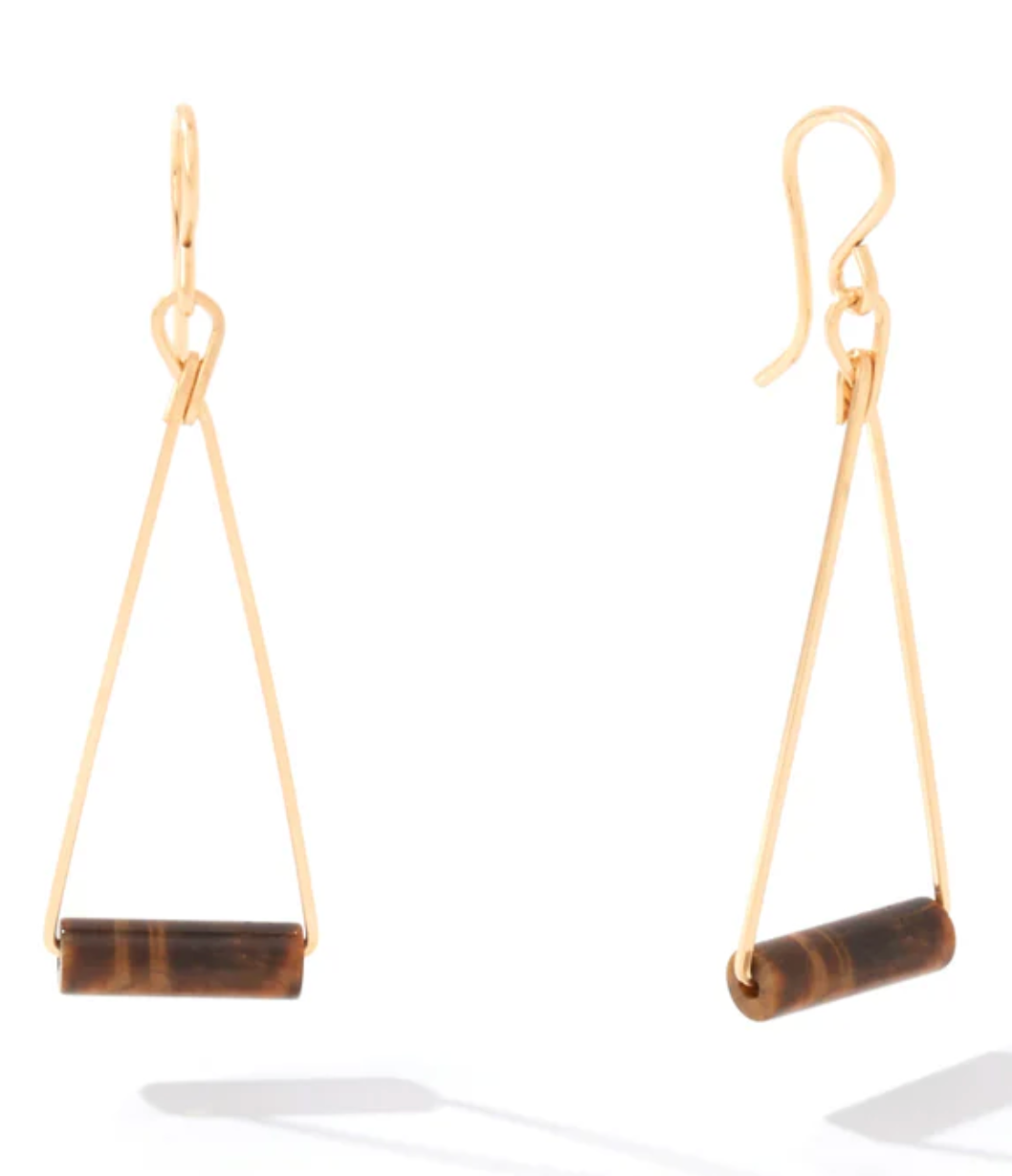 Color Your World Earrings