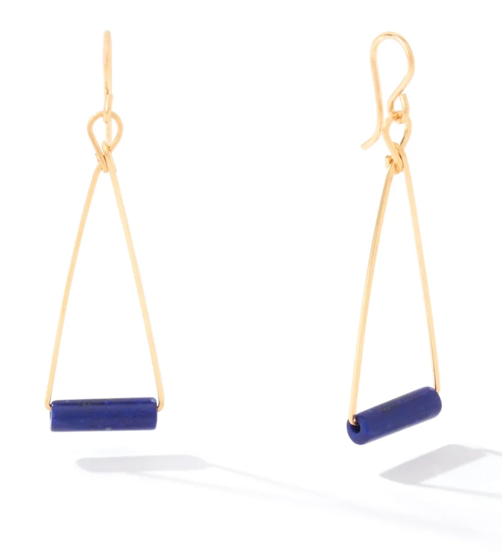 Color Your World Earrings