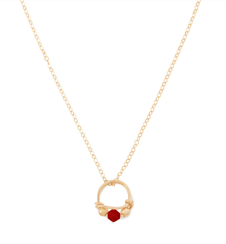 Near and Dear Pendant