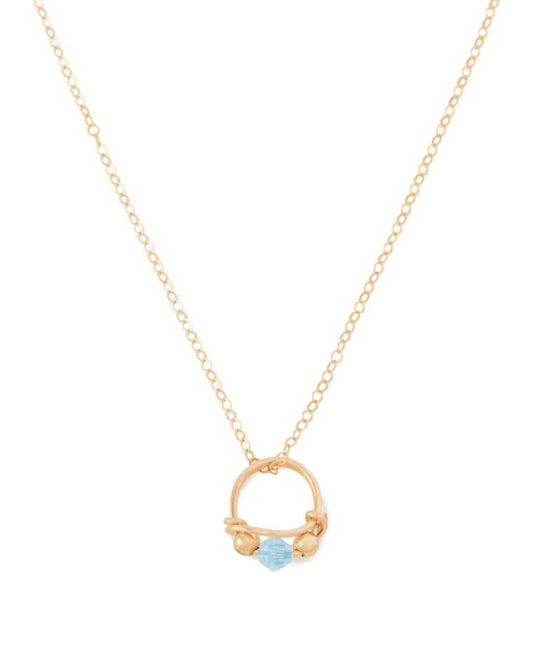 Near and Dear Pendant