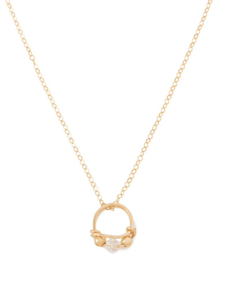 Near and Dear Pendant
