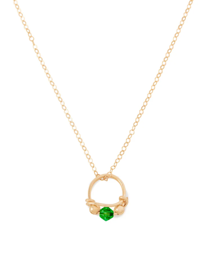 Near and Dear Pendant