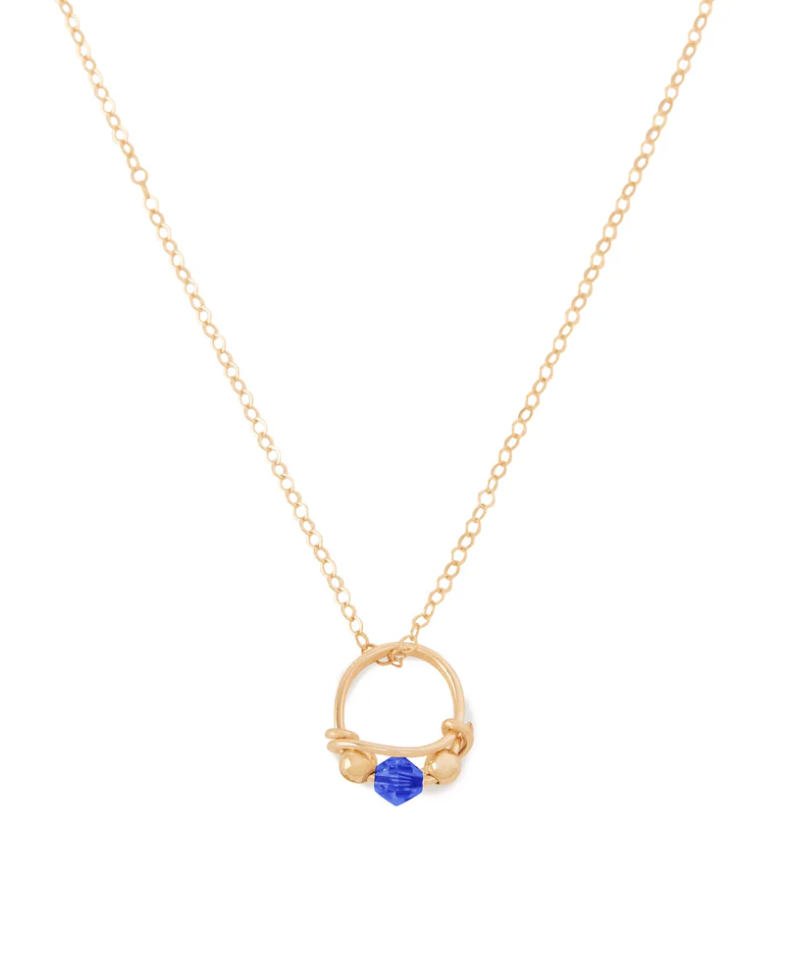 Near and Dear Pendant
