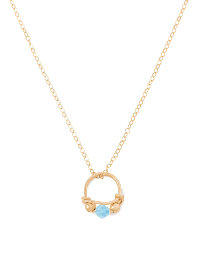 Near and Dear Pendant