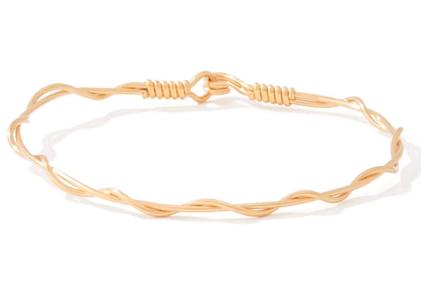You and Me Bracelet
