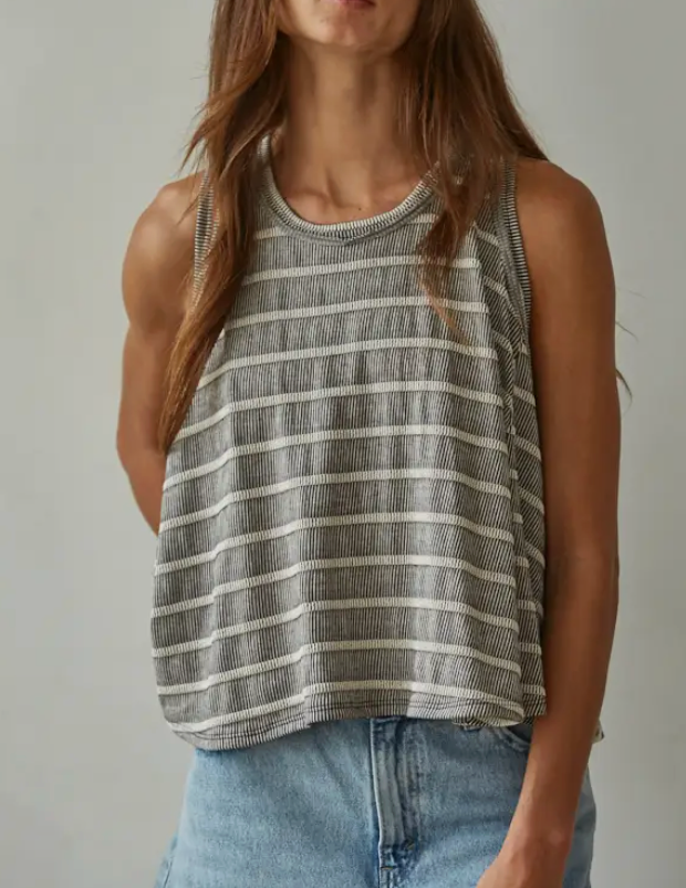 Flowy Tank