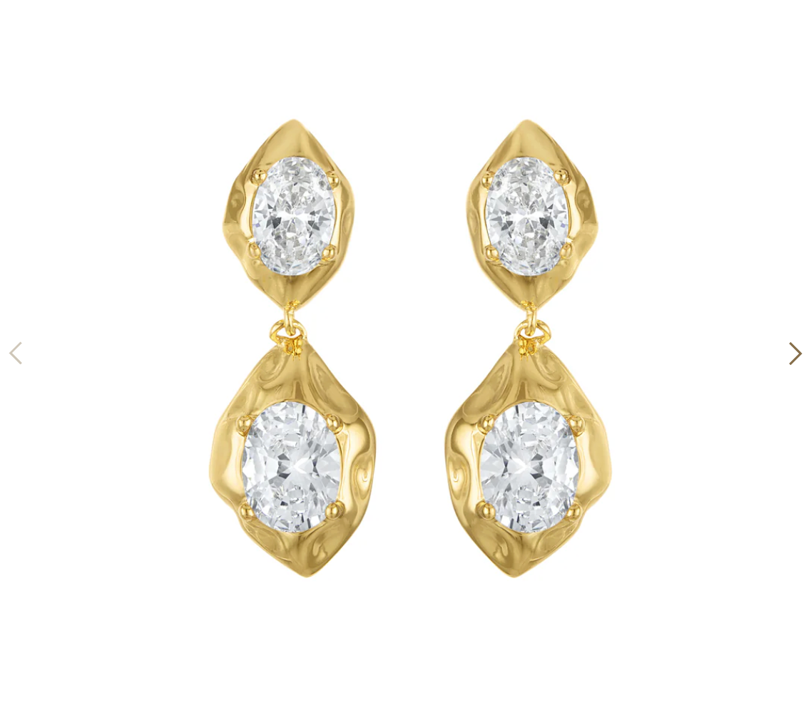 Kalynn Drop Earrings