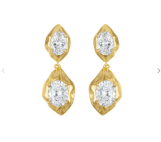 Kalynn Drop Earrings