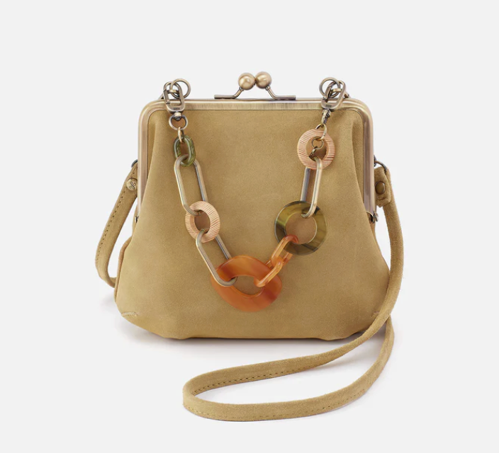 Alba Crossbody Twilight Fern