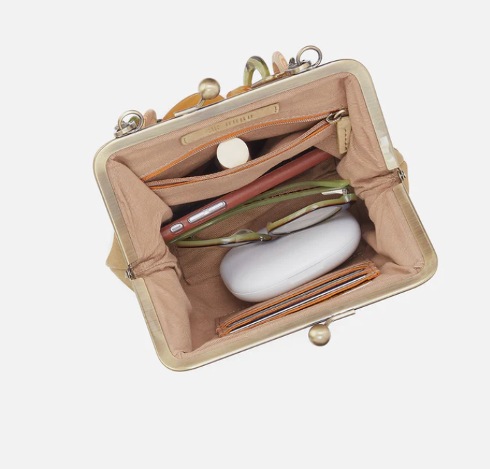 Alba Crossbody Twilight Fern