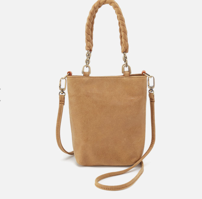 Tennessee Mini Bag Buffed Whiskey