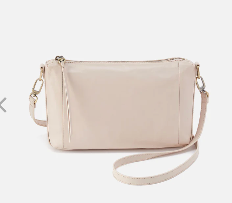 Darcy Carry All Pale Flax
