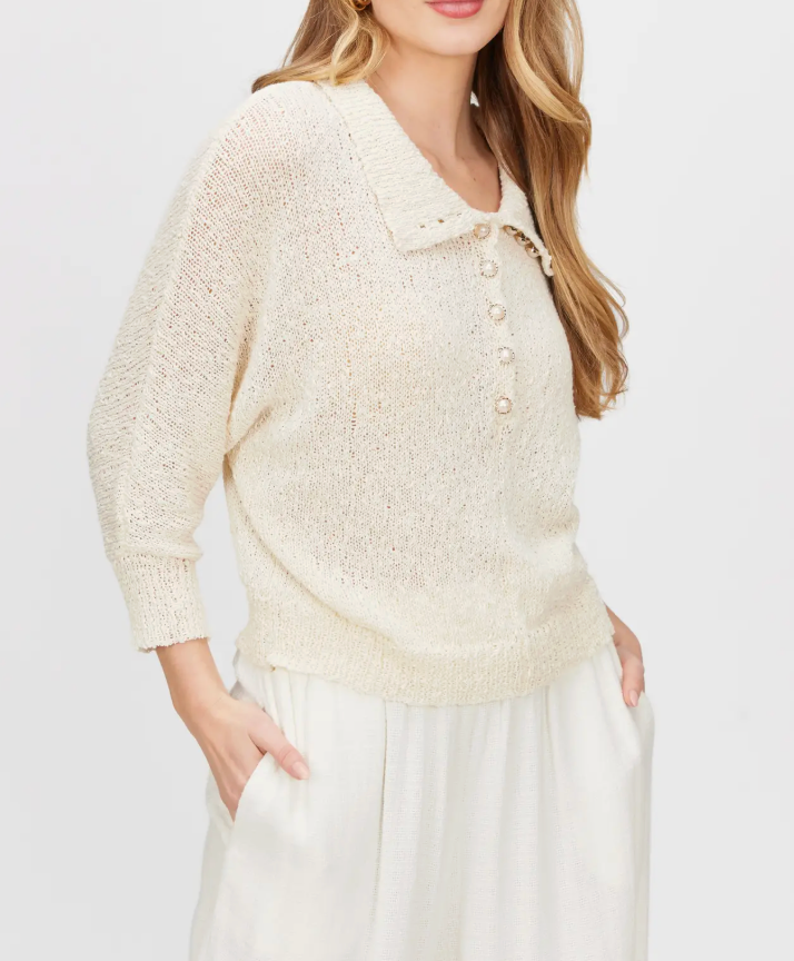 Grace Sweater