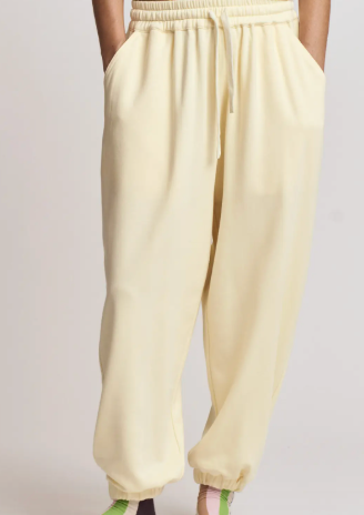 Butter Me Up Pants