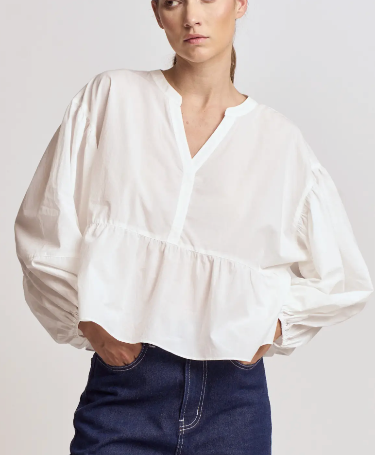 Pure Innocence Top