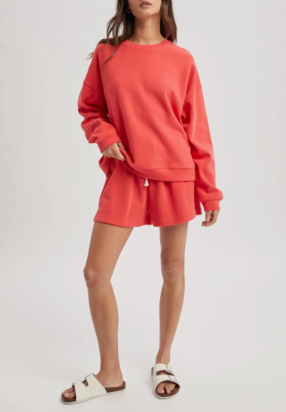 On the Bright Side Shorts