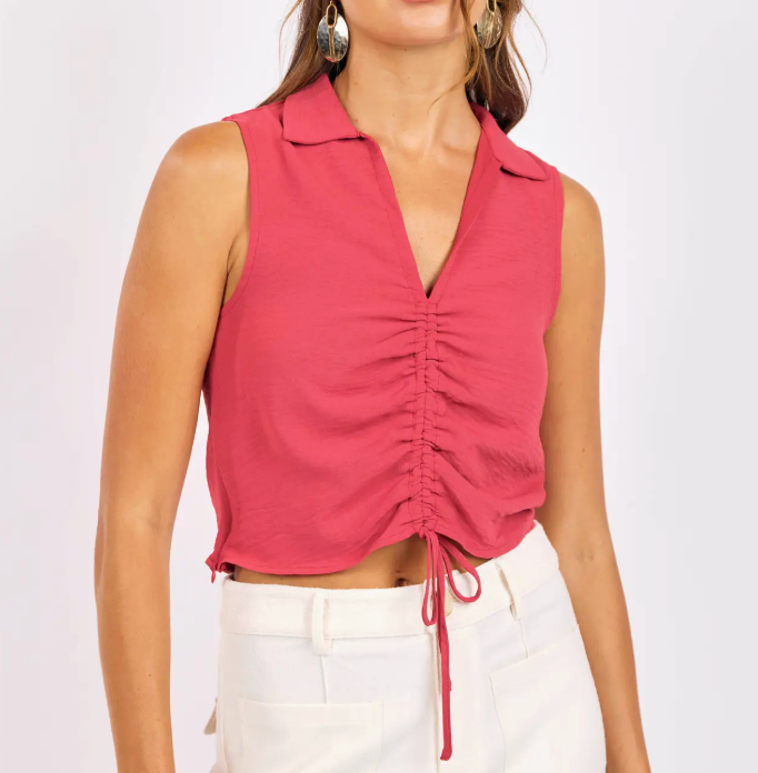 Jolene Top