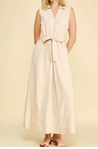 Must Have Maxi Dress