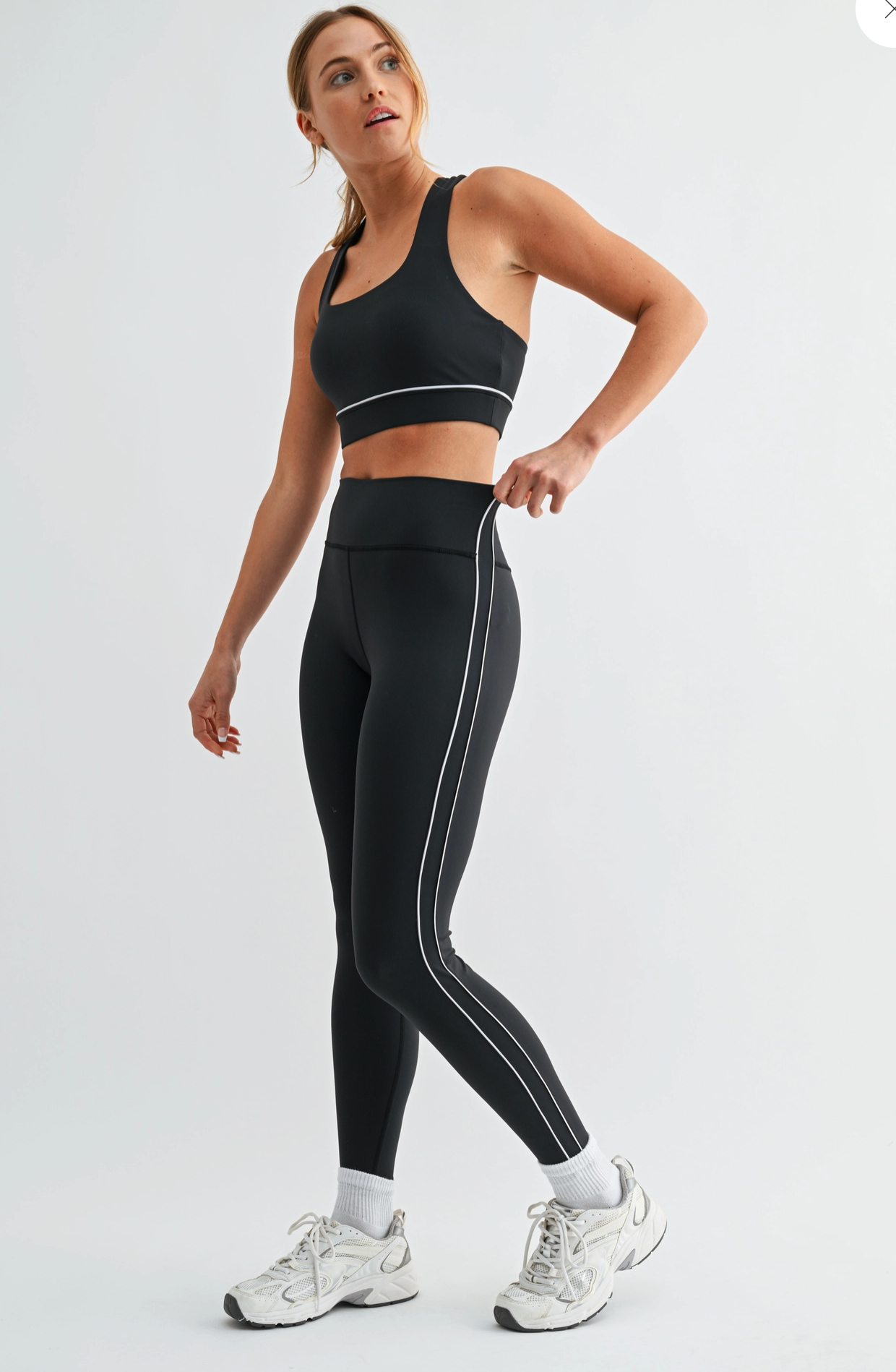 My Barre Fit Set