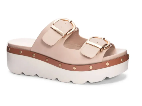 Surfs Up Sandals