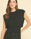Hidden Secrets Top