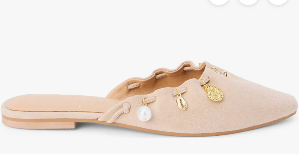 Monette Mule