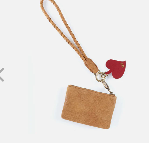 Lasso Phone Wristlet Whiskey