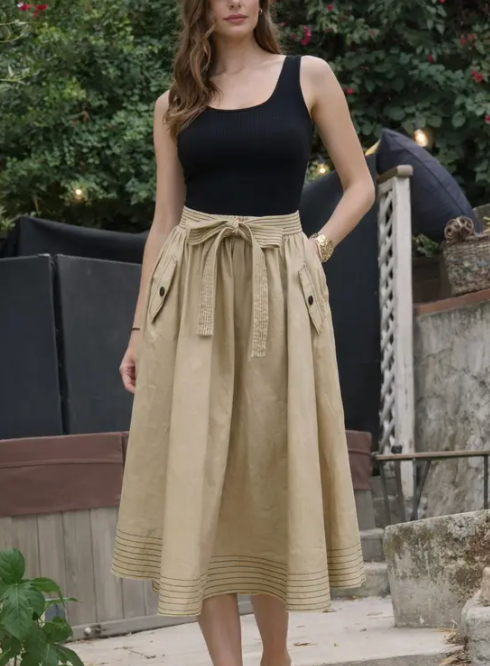 Brunch with the Girls Dress