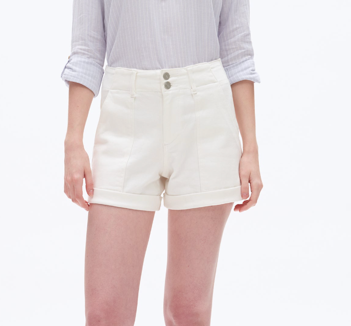 Perfect Summer Shorts
