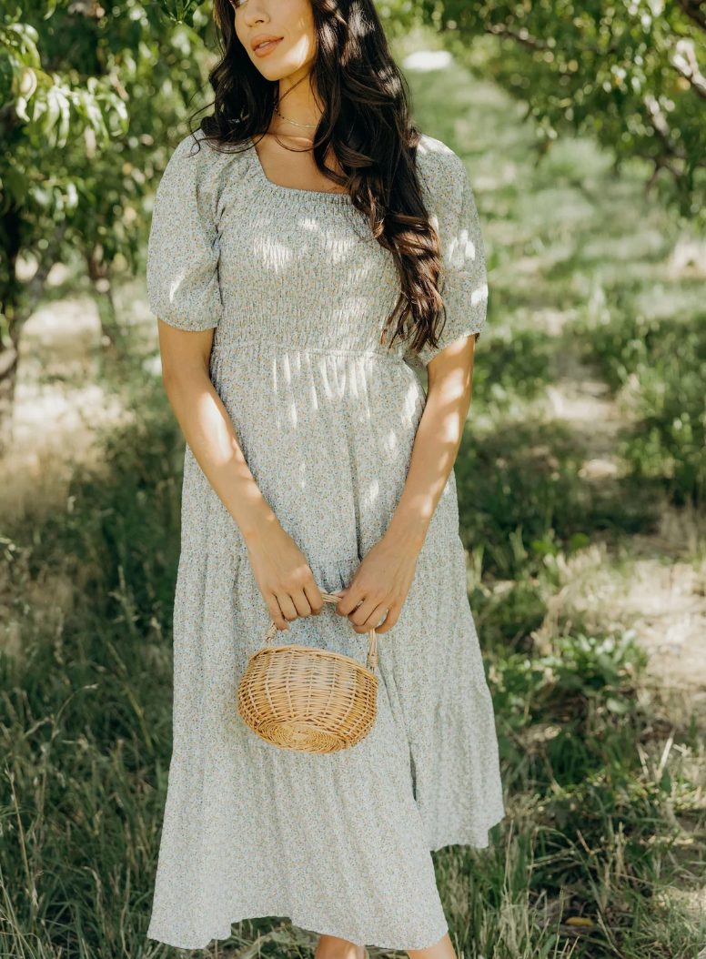 The Indy in Honeybloom