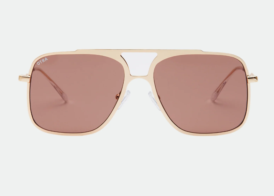 Bodie Gold/Brown