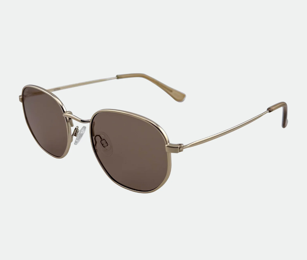 Bowie Gold/Brown