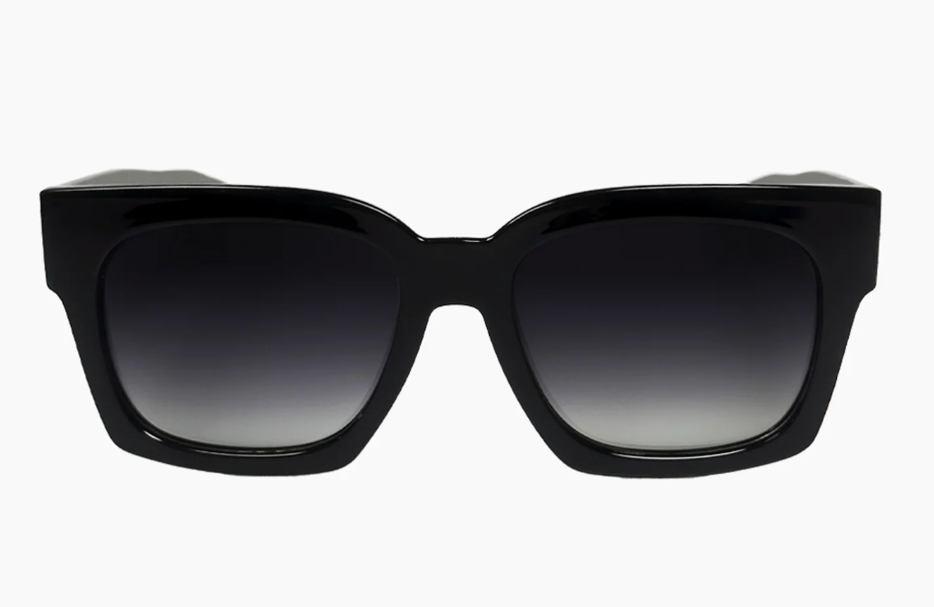 Alba Black/Smoke Fade