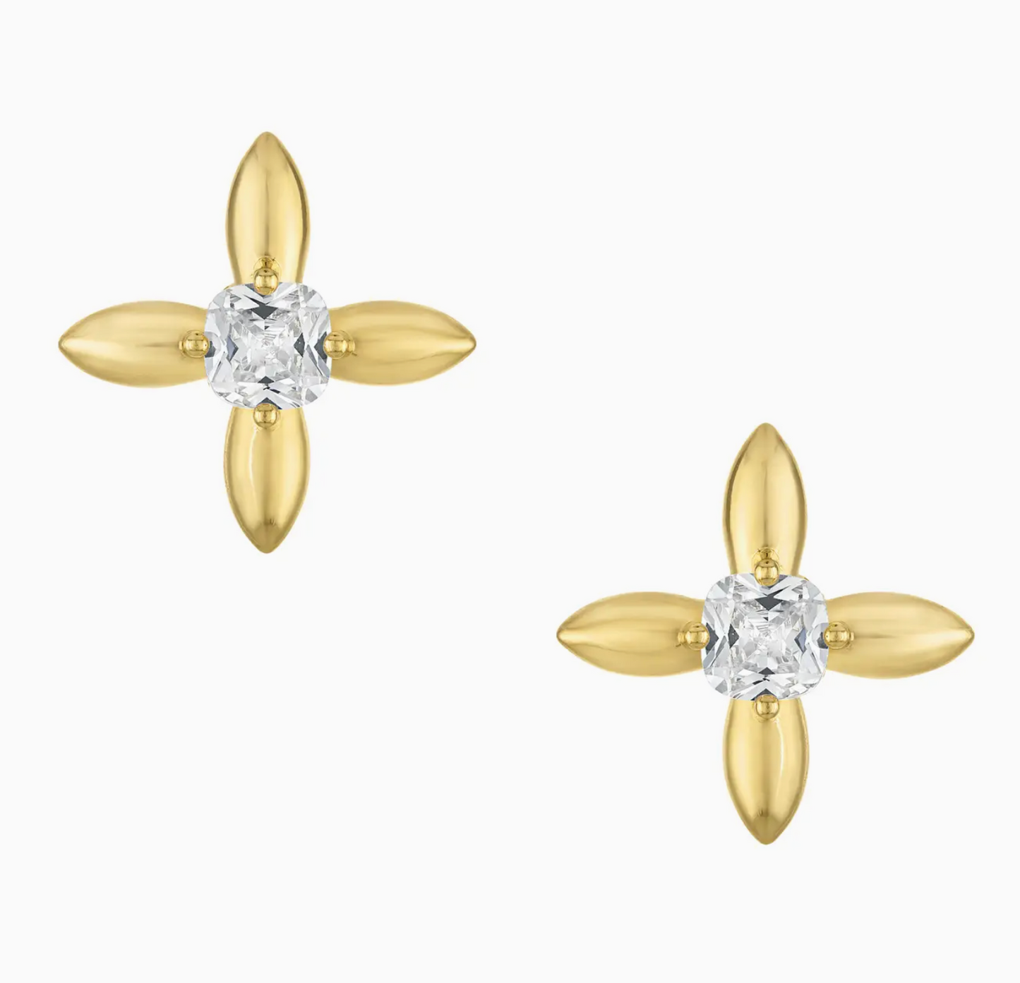 Chloe Stud Earrings