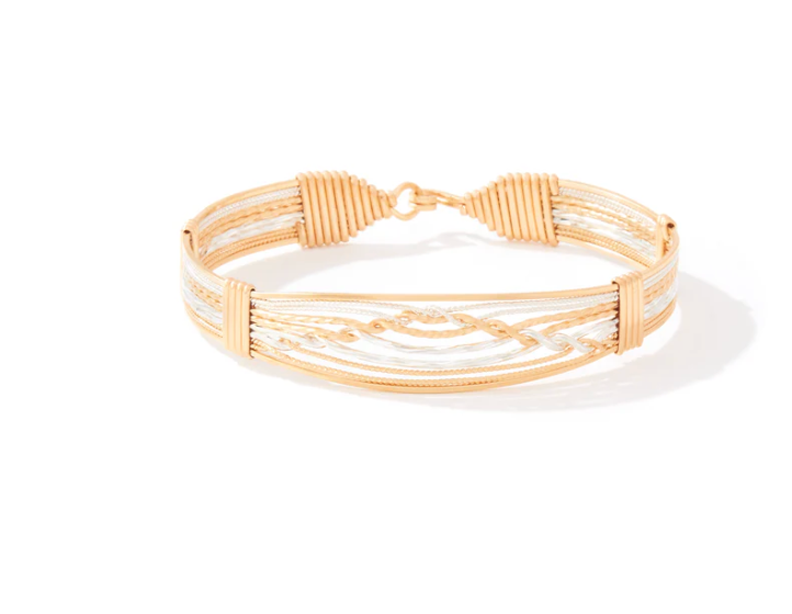 A Mother's Embrace Bracelet