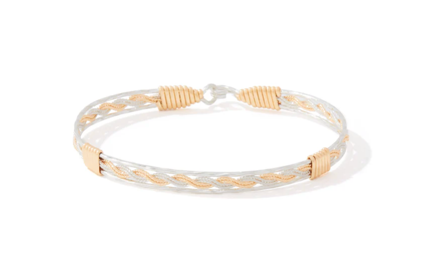 Always a Part of Me Bracelet