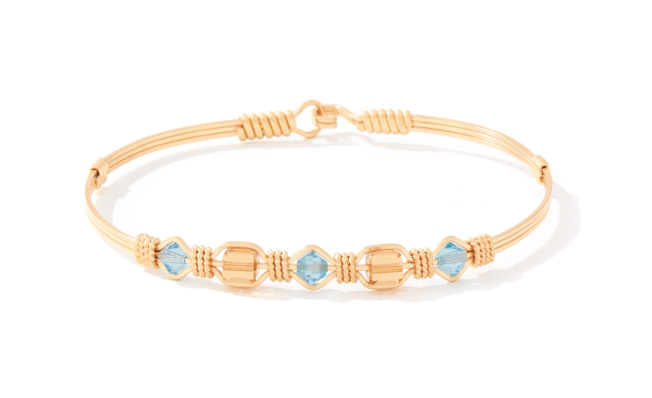 Aim for the Stars Bracelet