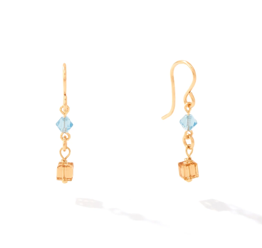 Aim for the Stars Earrings