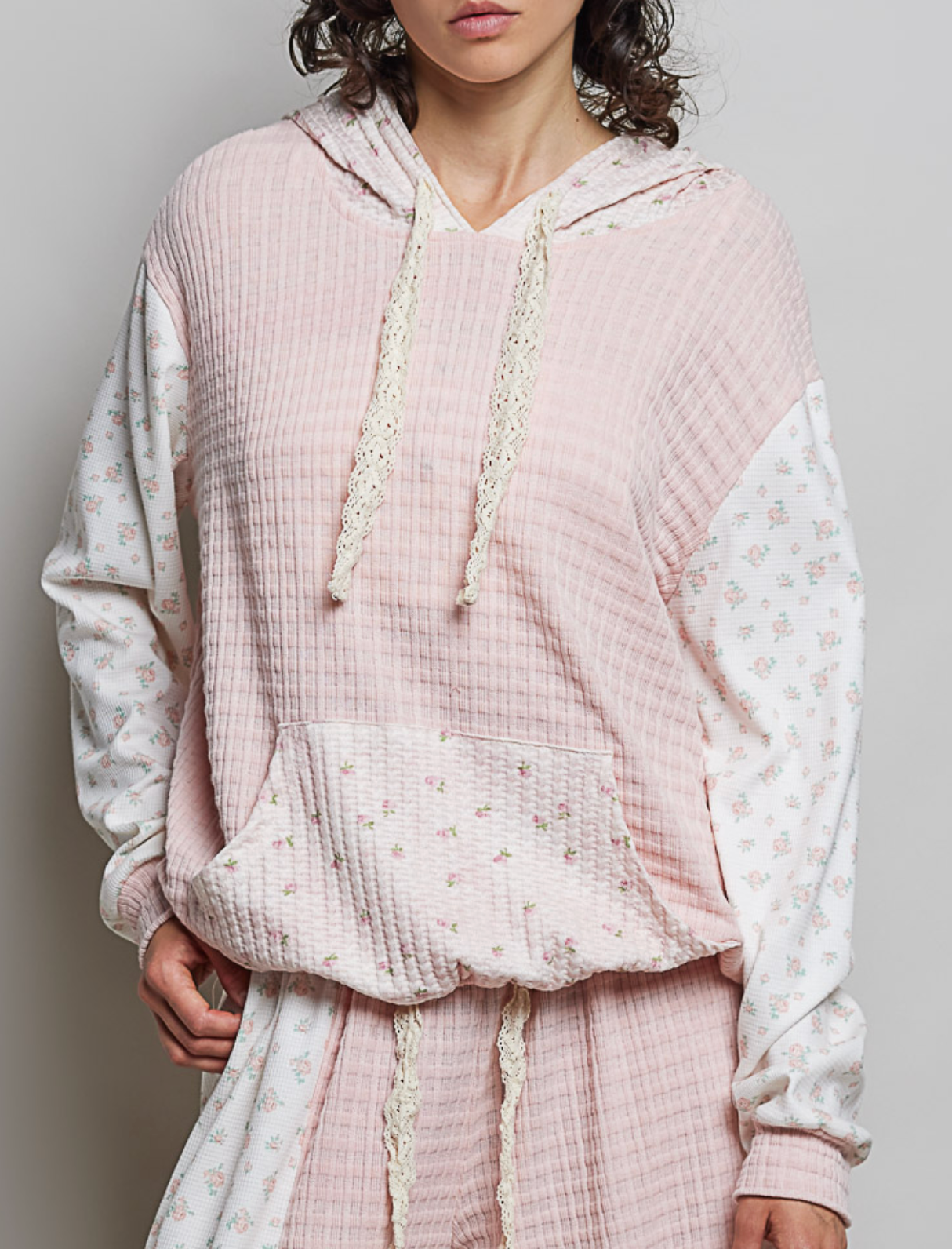 Polly Pocket Hoodie