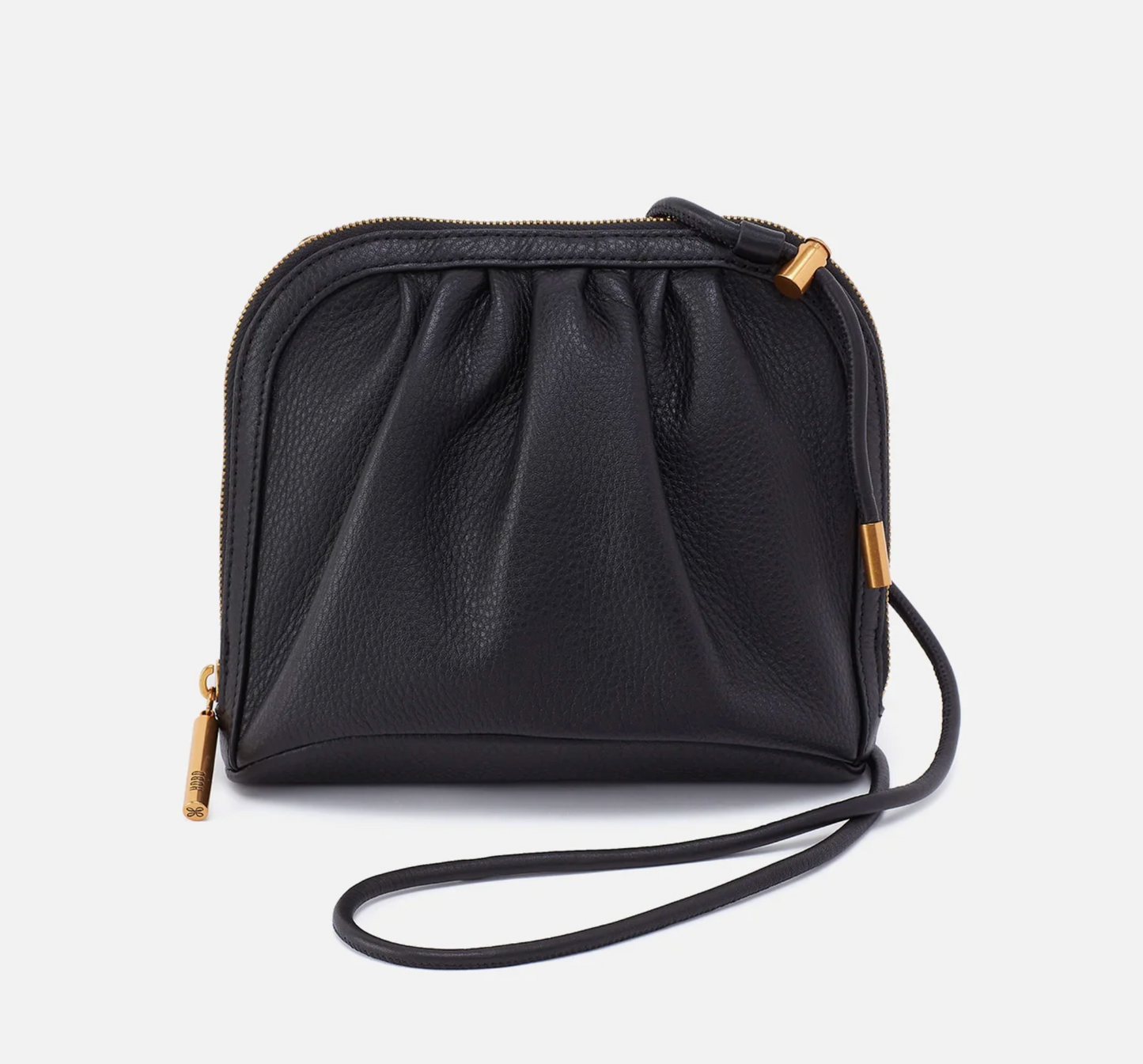 Isabelle Crossbody Black