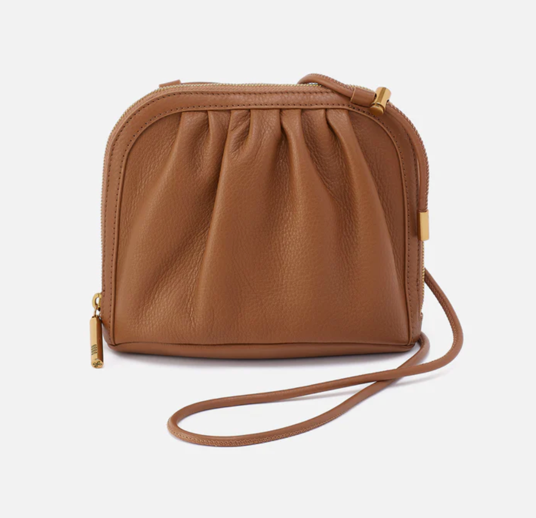 Isabelle Crossbody Timber Brown
