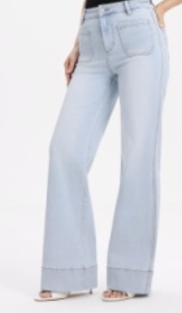New York Sapphire Jeans
