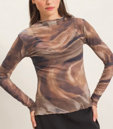 Mystic Top