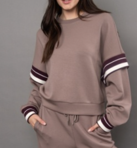 Luka Top