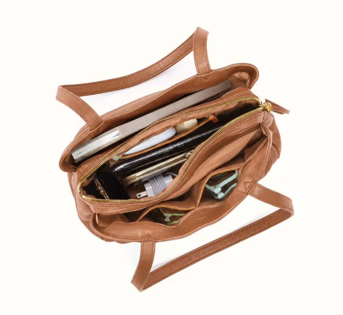 Starr Tote