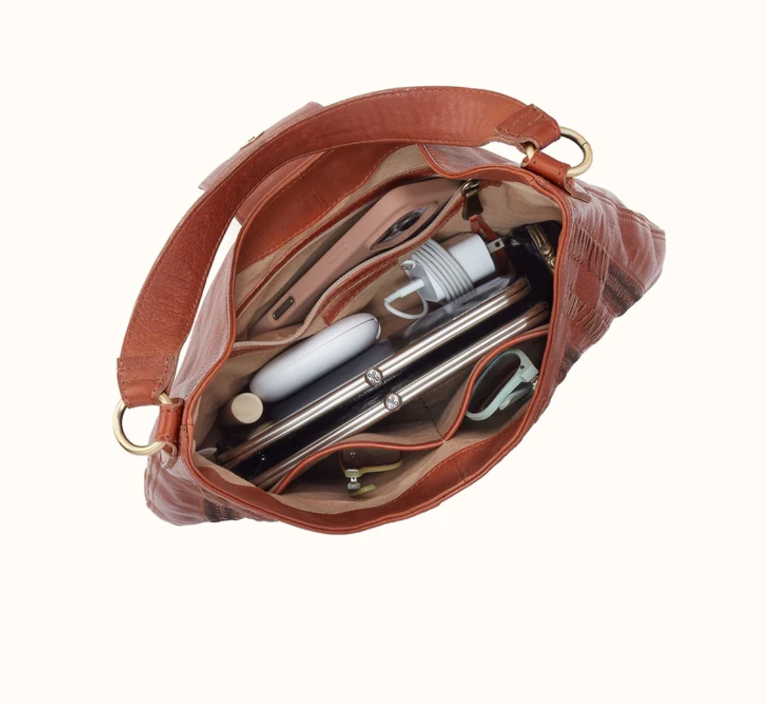 Atlas Bag