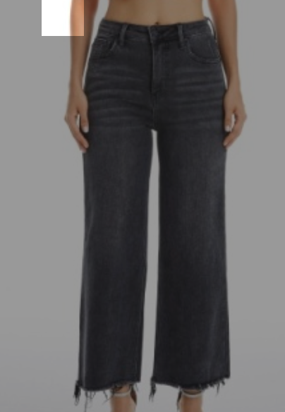 Izzy High Rise Jeans