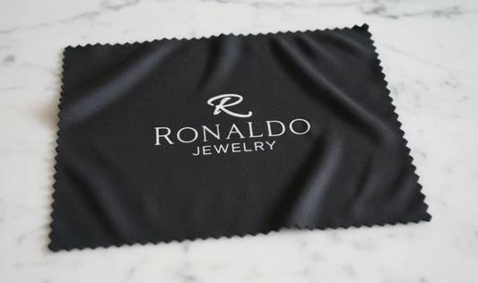 Ronaldo Polish Cloth