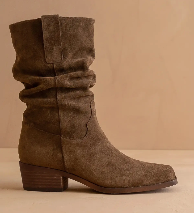 Harrison Boot